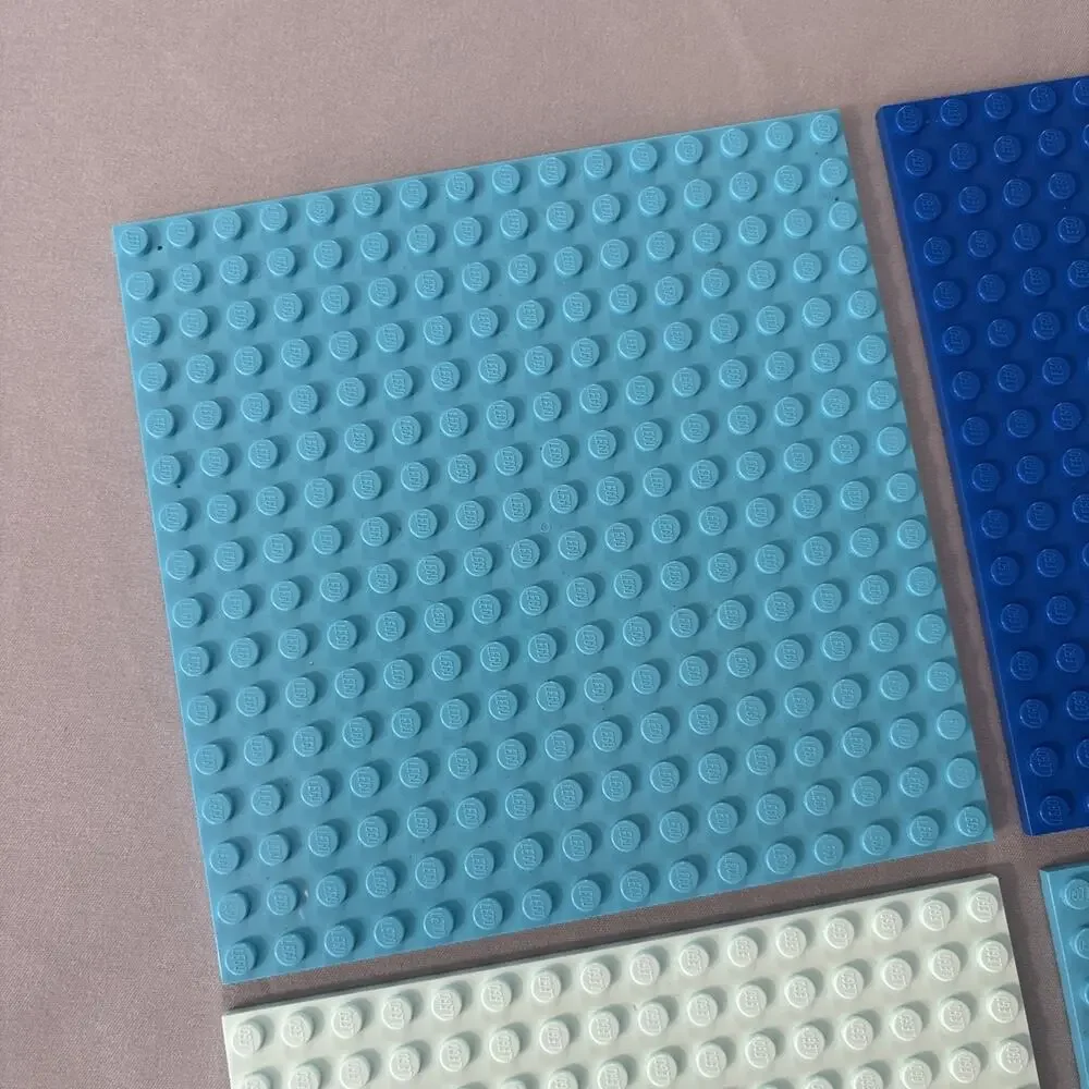 Lego 16x16 5x5